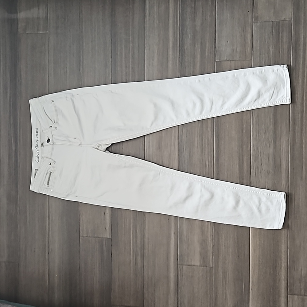 Calvin Klein Jean Legging